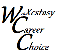WebXcstasy CareerChoice Starter Kit